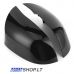 BMW X3 X4 X5 X6 (F25 F26 F15 F16) M Style veidrodėlių gaubtai